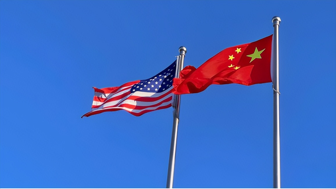 赴华参会前夕，基辛格称中美已是对手，新冷战很可能在双方间爆发