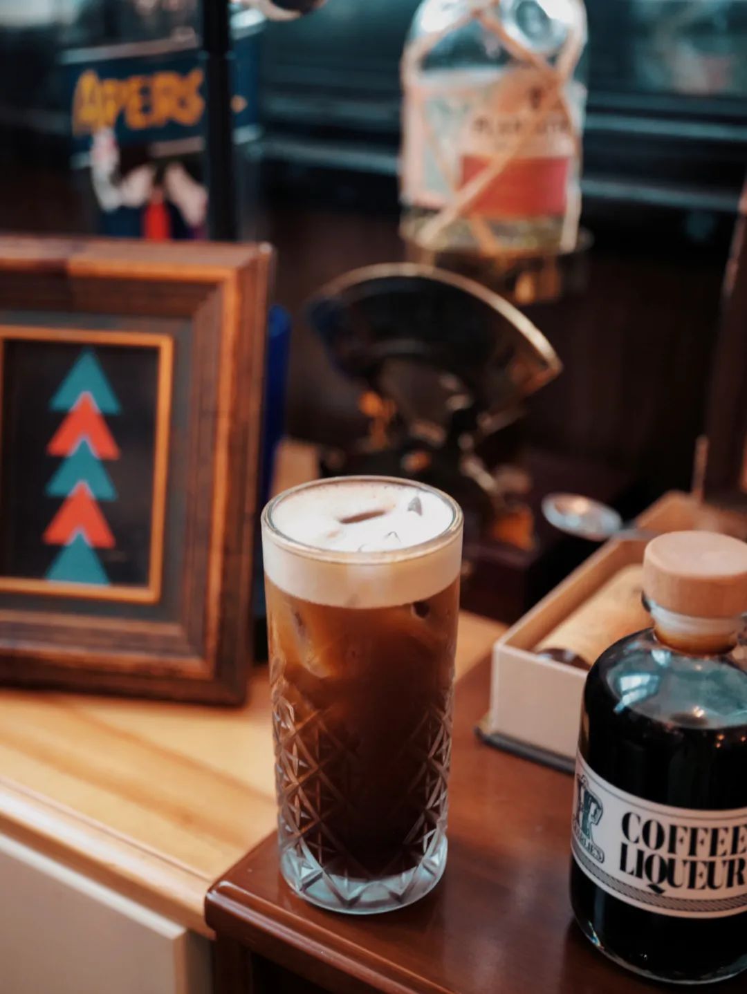 国内这个神仙街区,据说会让人得潮人恐惧症