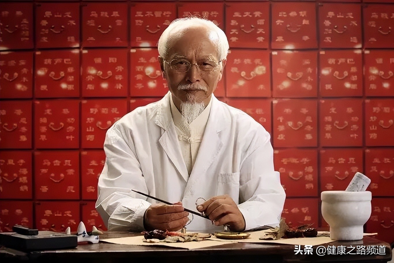 中药养生100个秘诀,中药养生防病方法