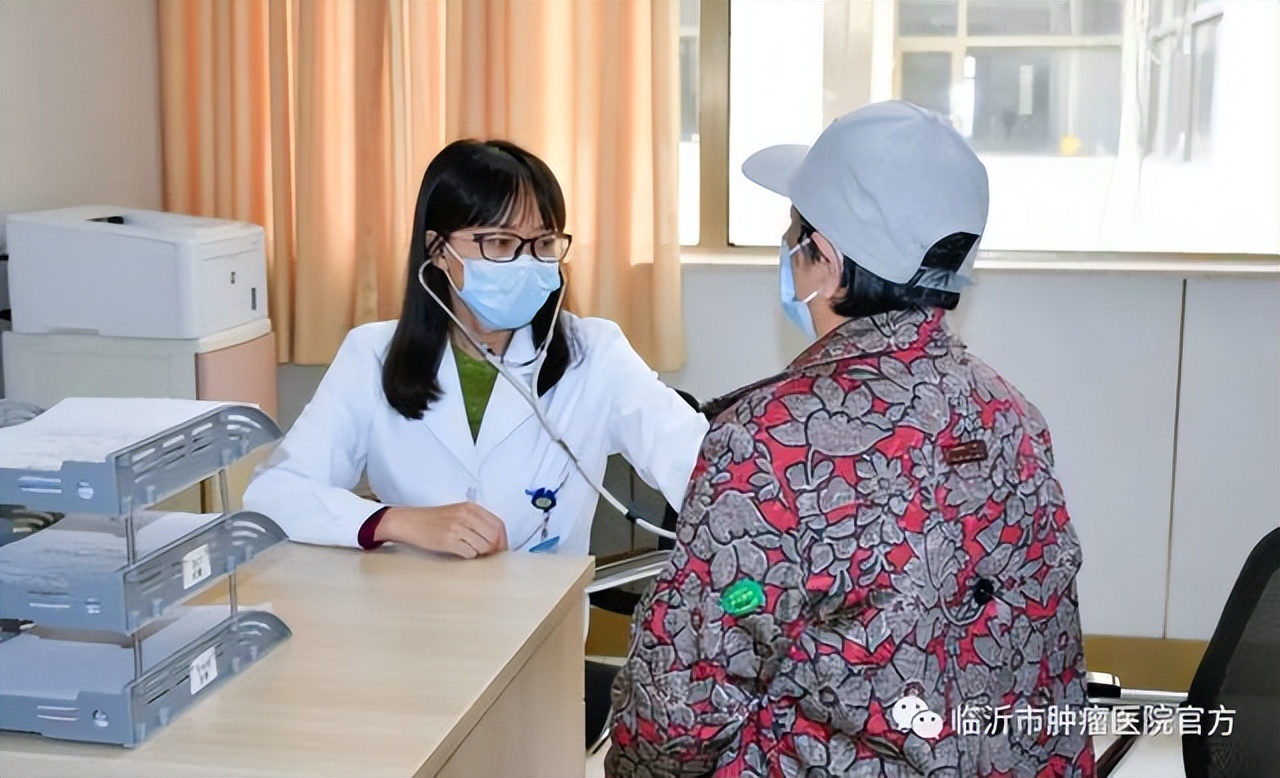 临沂市肿瘤医院健康管理中心推出“三八妇女节活动”体检套餐