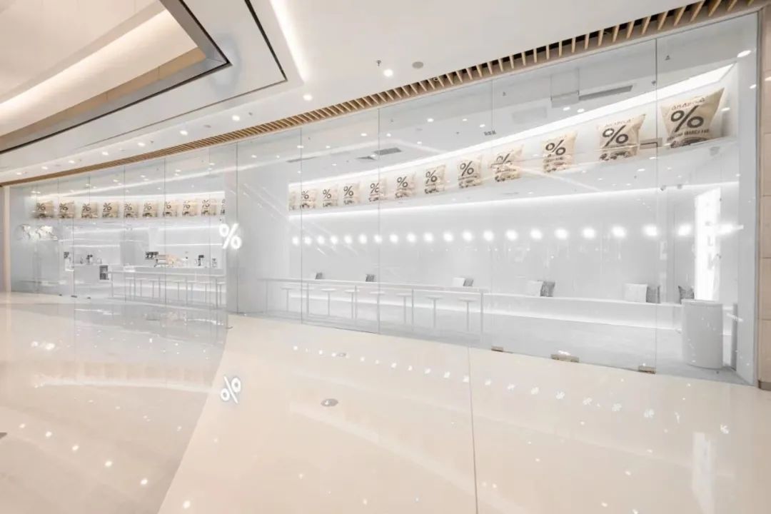 恒隆广场未来5年前景,恒隆广场大连一楼升级