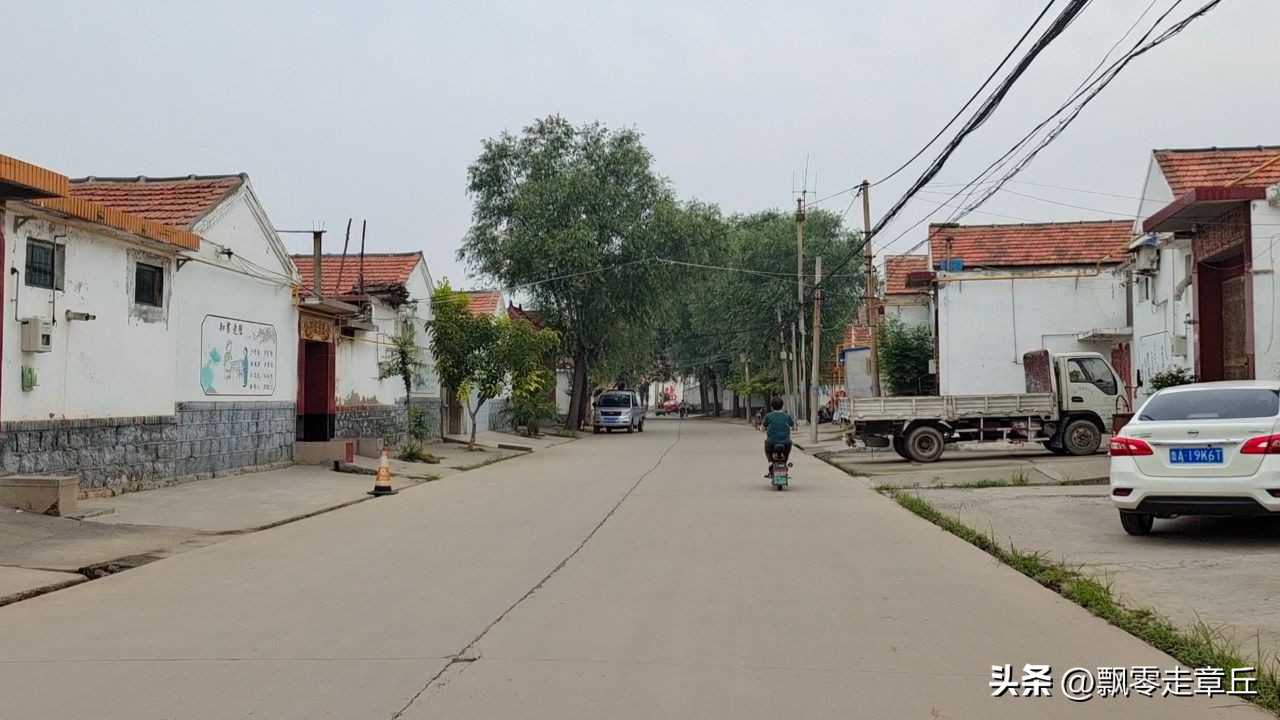 章丘七郎院来历,章丘七郎院历史