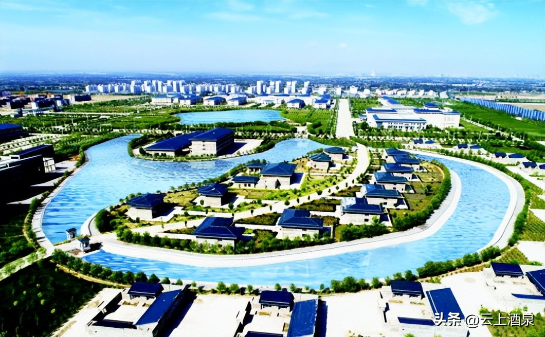 打造中国重离子肿瘤康养小镇——武威重离子中心引领国内粒子治疗高质量发展