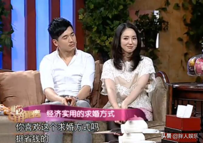 董璇与高云翔几时离婚,高云翔董璇离婚了吗