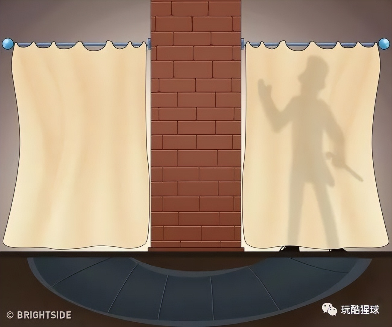 那些神奇的魔术，被揭示后竟然如此简单！