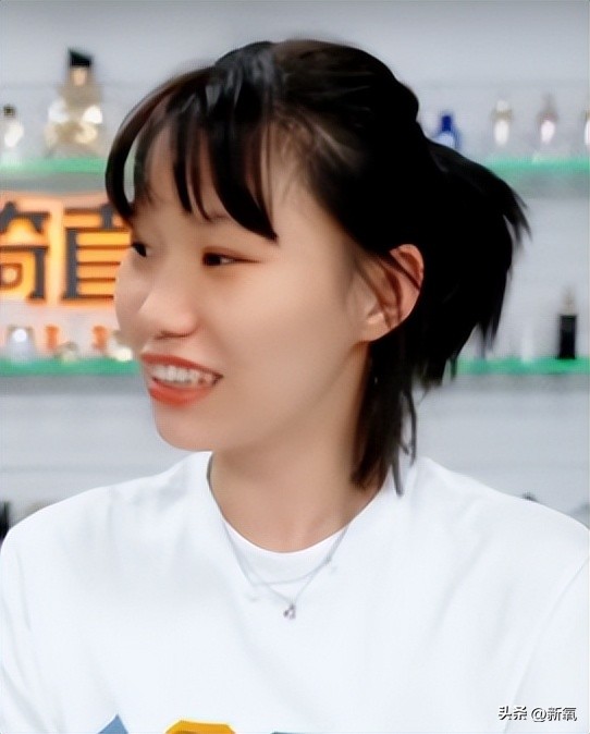 扒一扒旺旺的变美小技巧and搞钱能力