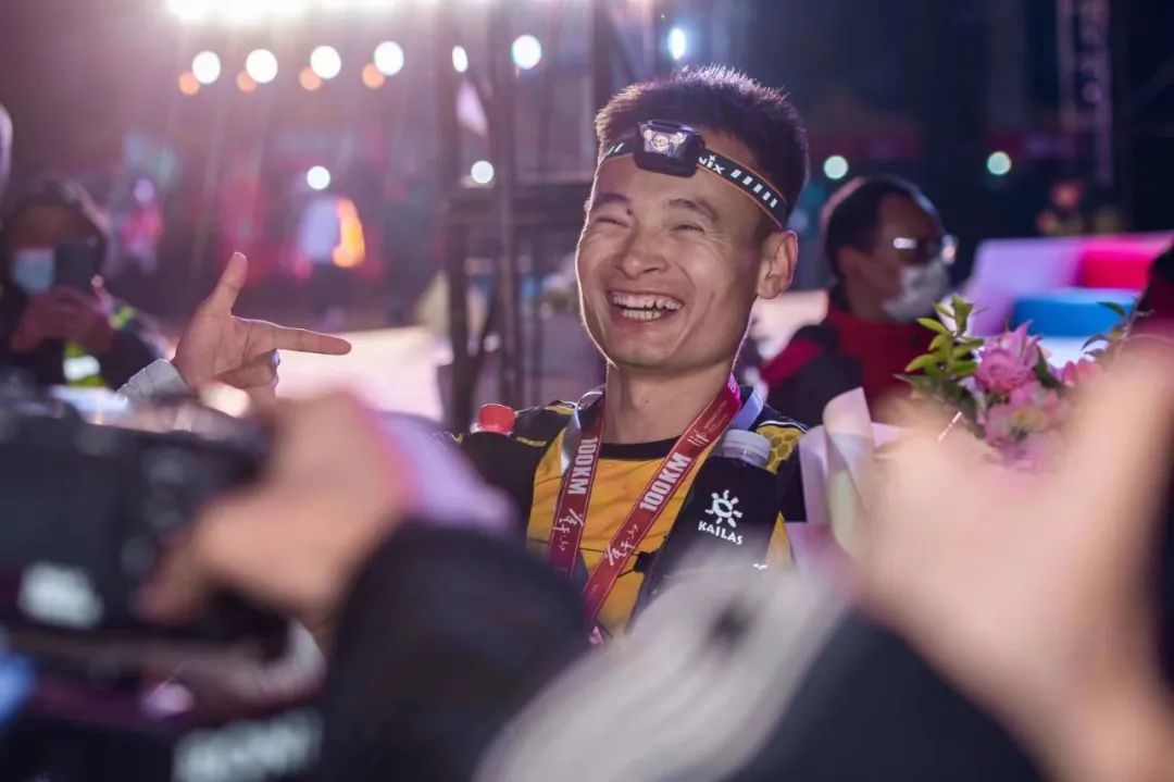 赛事回顾｜因热爱相聚2022柴古唐斯括苍越野赛、2022莫干山跑山赛