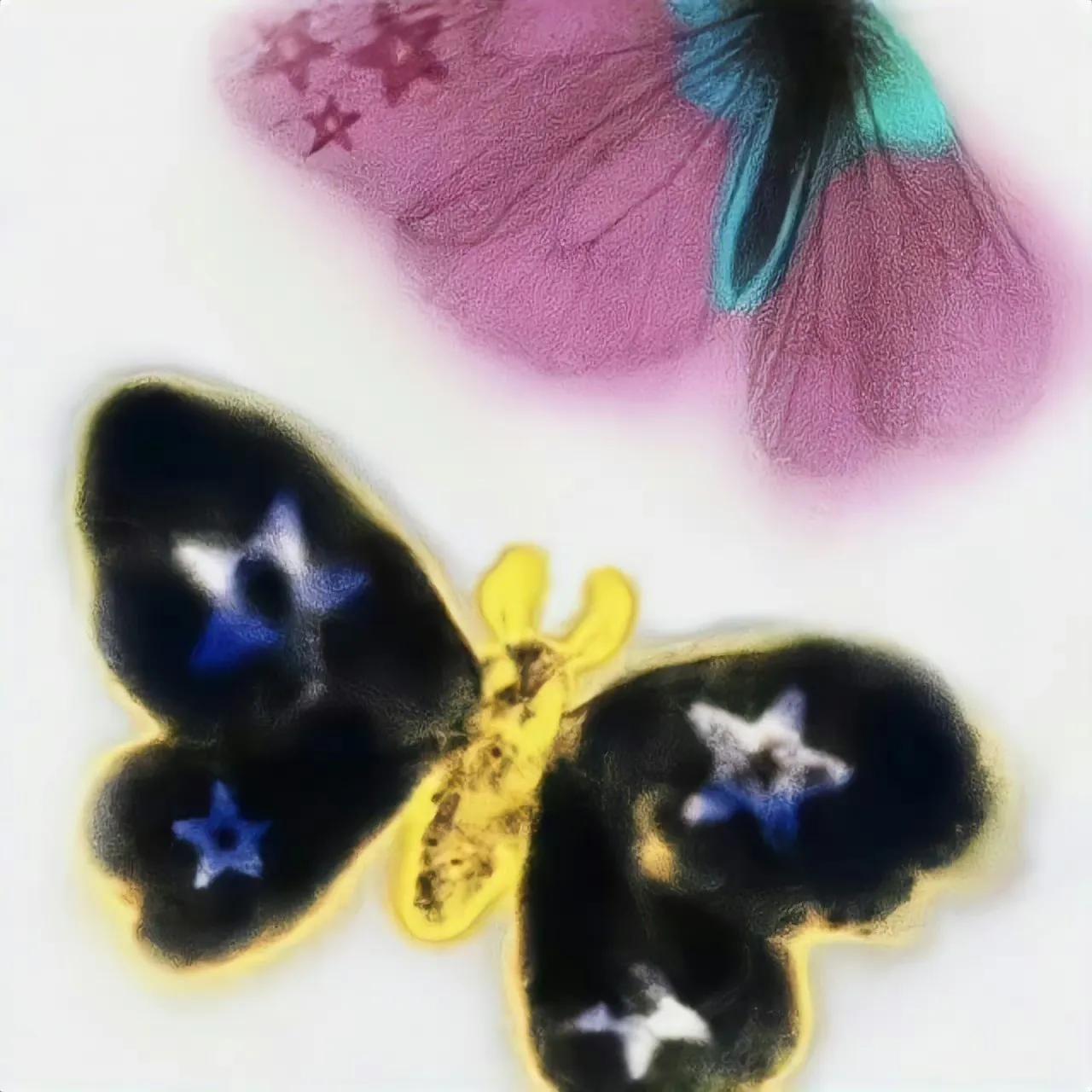 高清壁纸头像朋友圈,朋友圈和头像背景图无缝拼接