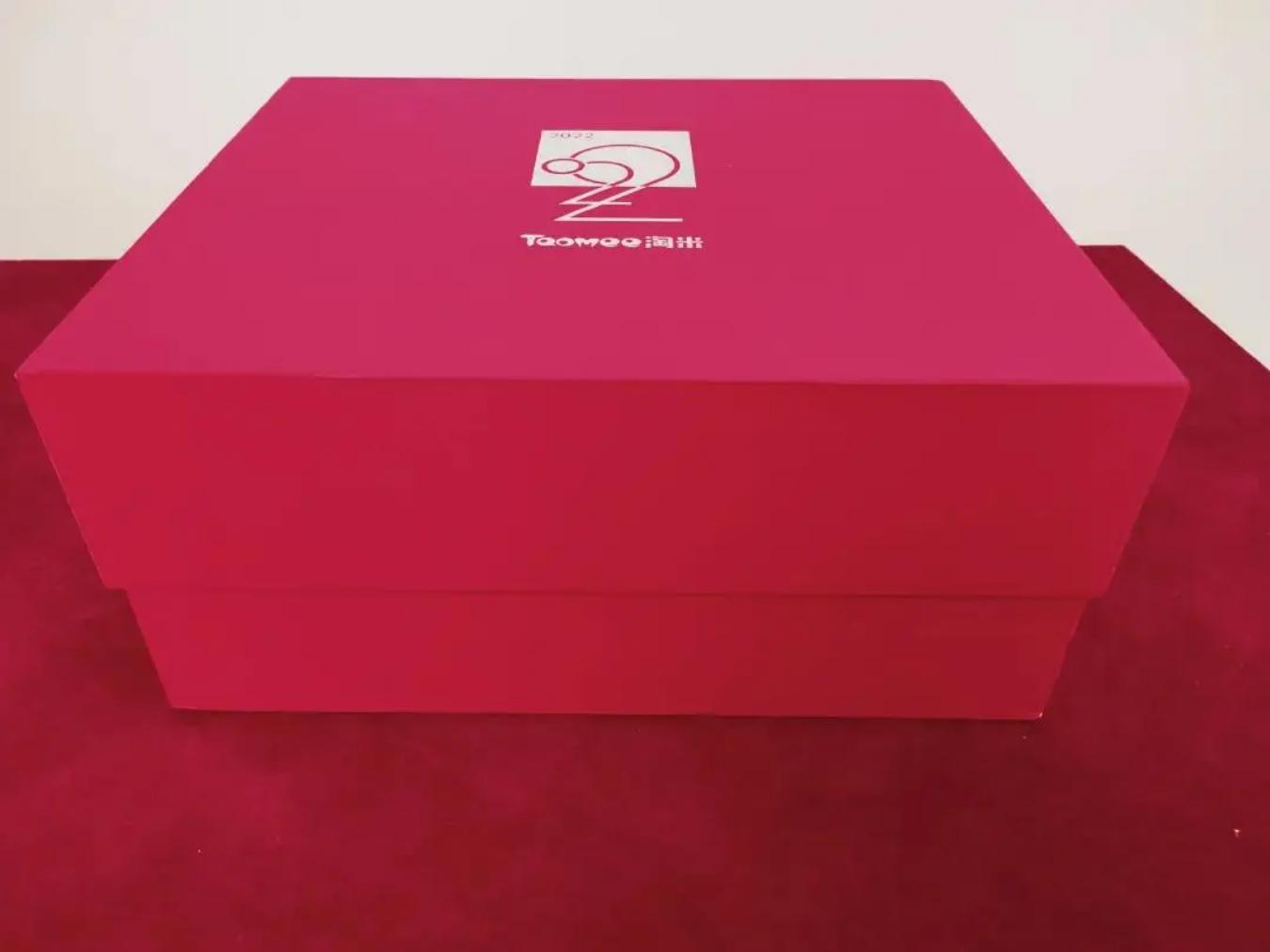 307张展示图,看看别人家的“春节礼盒”长什么样