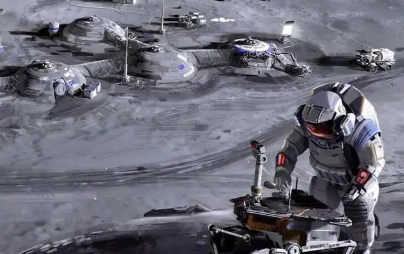 为什么美国宇航局停止登月,人类登月目前哪个国家实现了