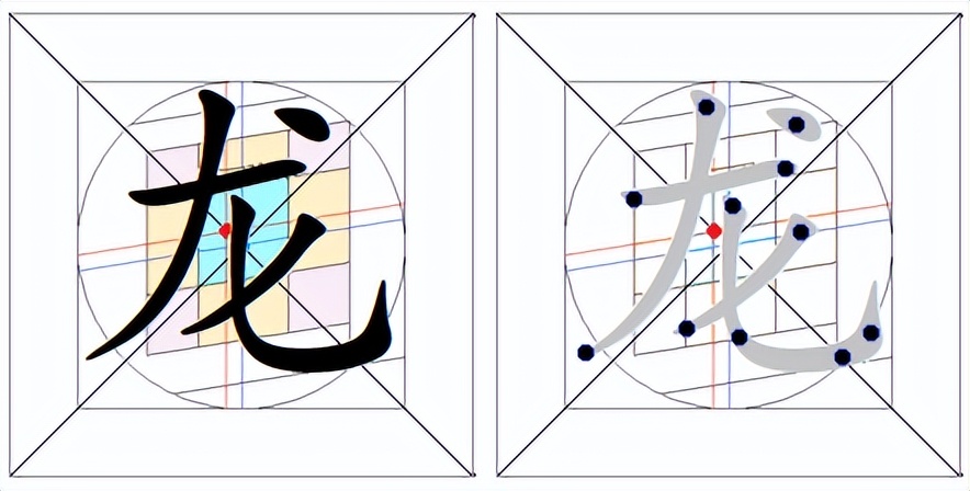 有什么技巧学习难写的字,怎么写难字不再难写