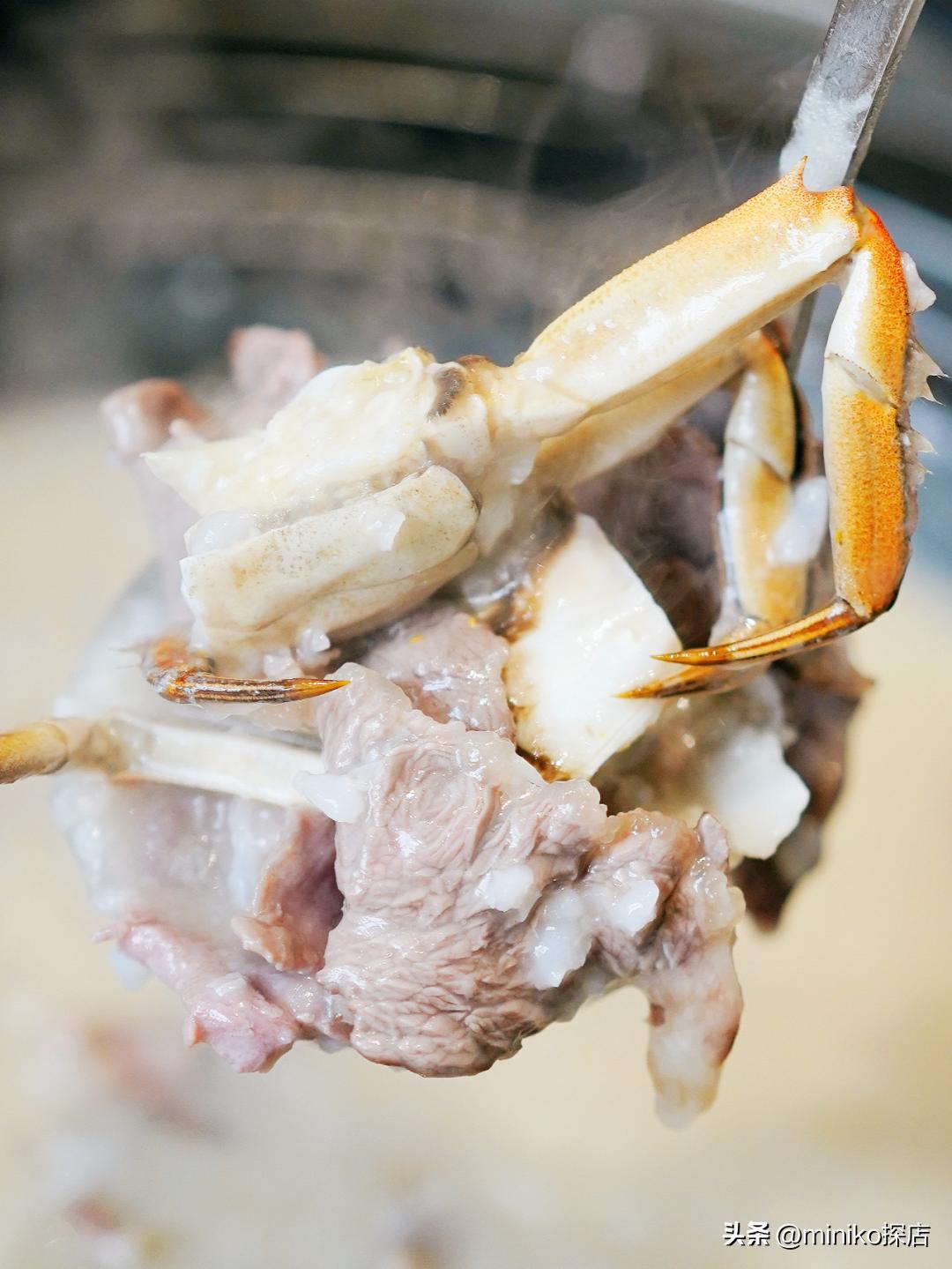 miniko盘点|冷吗？进来暖和暖和！冒着烟的“汤锅盘点”驾到