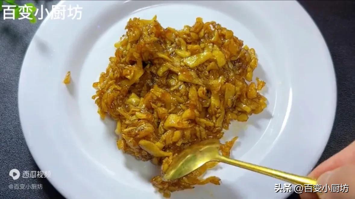 苹果吃不完烂掉了不要扔,苹果多了吃不完简单吃法