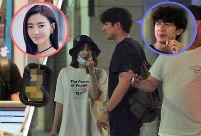 王丽坤夜光麻将啥意思,夜光麻将王丽坤现状