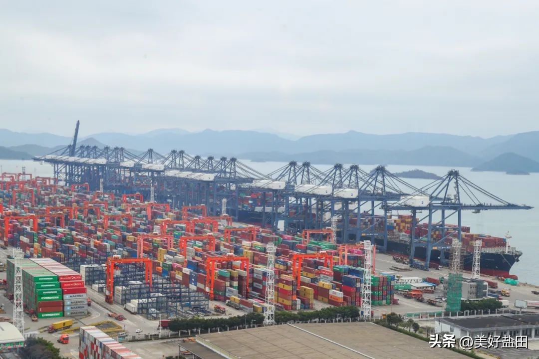 只有山海，是对盐田最大的误解！