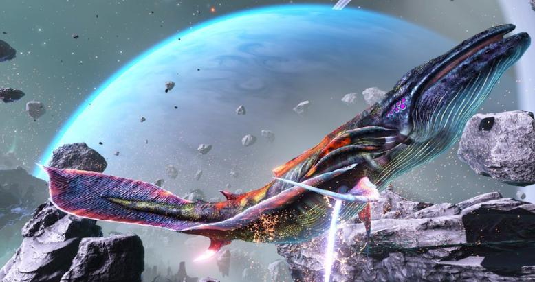 方舟生存进化虚耗所有阶段,方舟生存进化最关键的时候