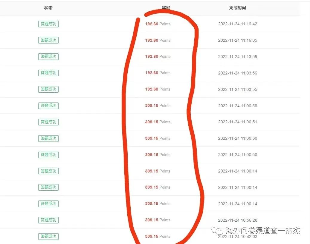 国外渠道查问卷入口,海外问卷渠道怎么对接