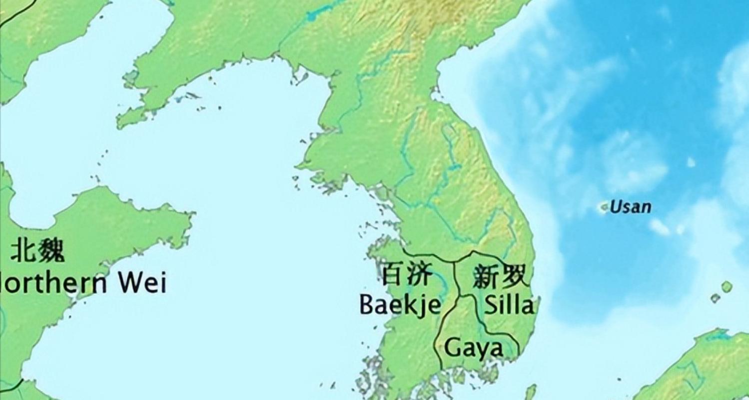 韩国造纸术,造纸术韩国