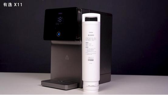 四款台面净饮机横评大摸底,台式净饮机横评