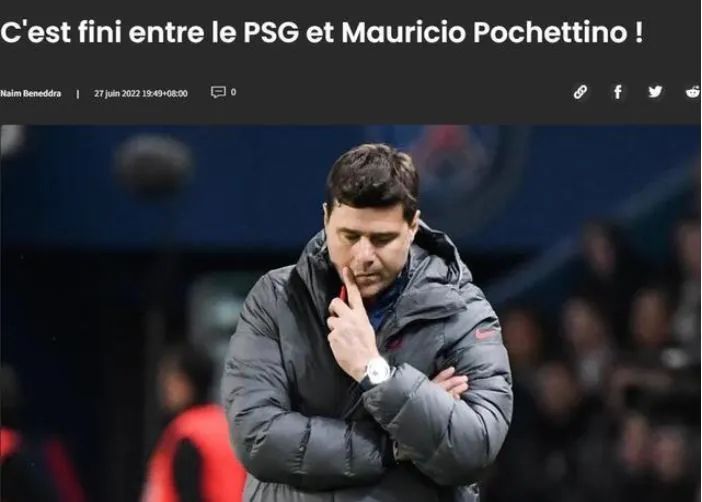 绝杀大巴黎的中超外援,大巴黎最新引援