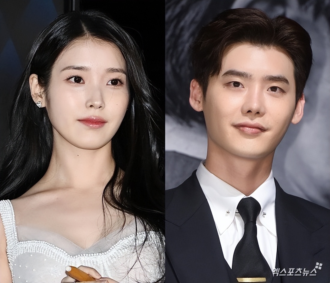 iu韩国节目上表演,iu电视剧中的惊人表现