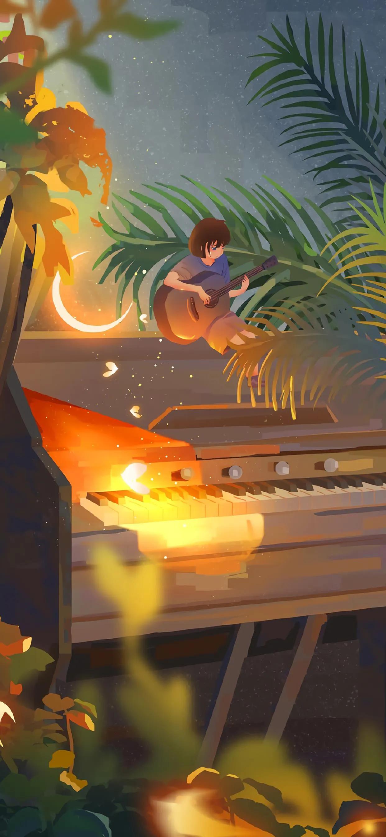 各种好看的手机壁纸,看上去比较好看的手机壁纸