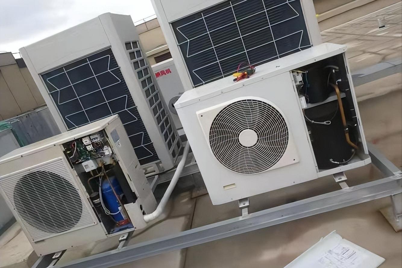 日立中央空调噪音很大什么原因,美的中央空调风口噪音大为什么