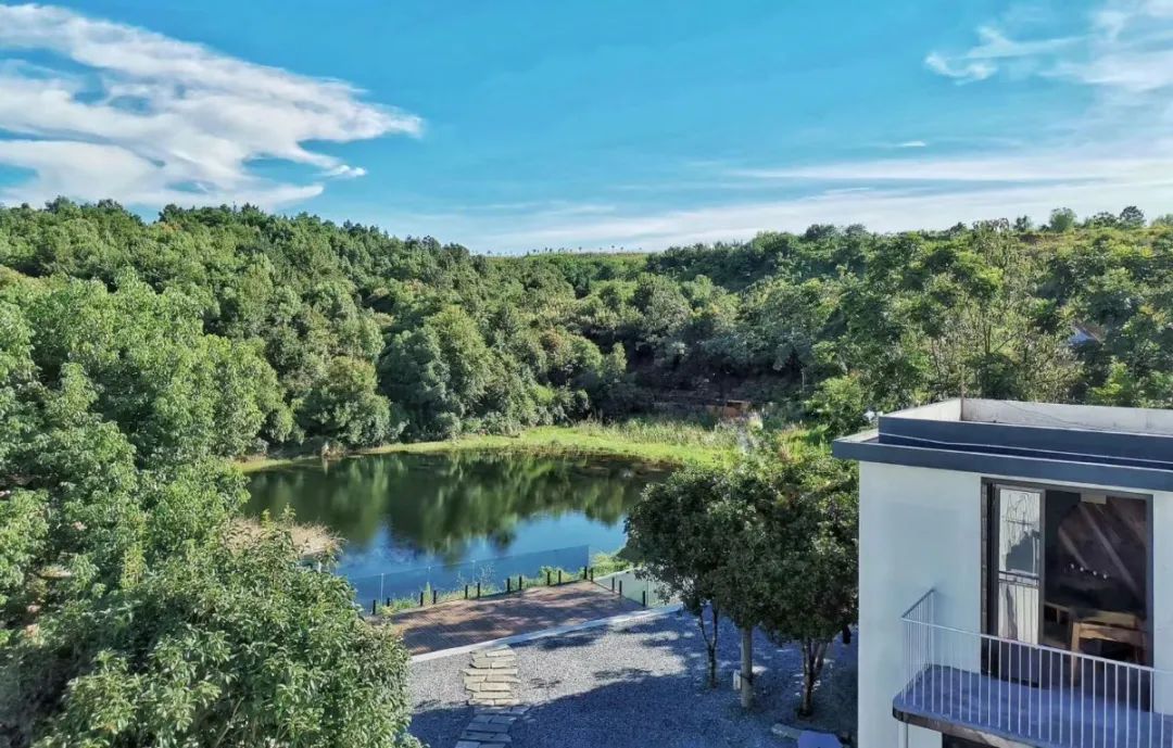 长沙五一假期住宿民宿推荐便宜,周末度假民宿长沙出发