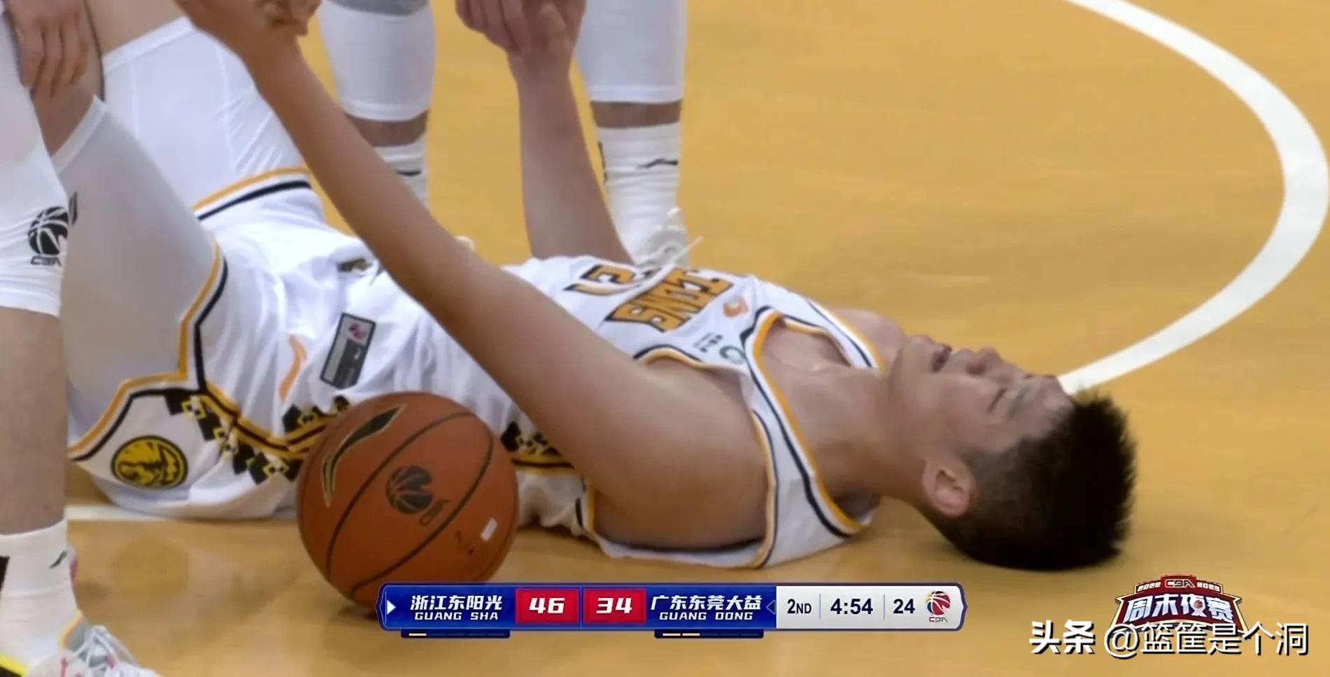 90-93，迷失马尚的广东没打过有卡敏斯发挥的广厦