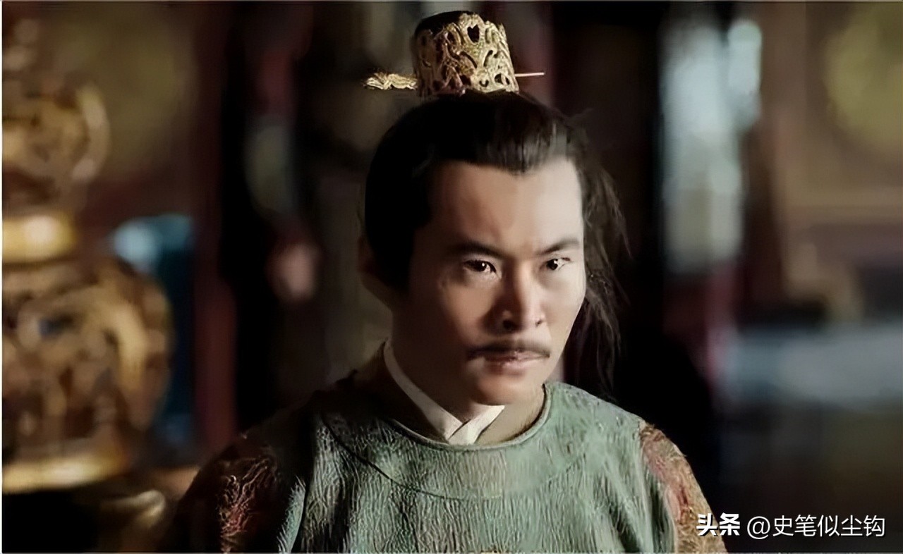 朱载坖怎么死的,朱载垕死于女色