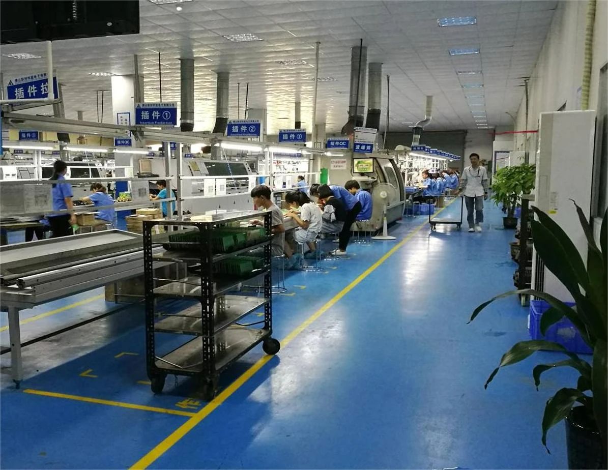 福建省半导体集团公司,福建倒闭工厂最新名单