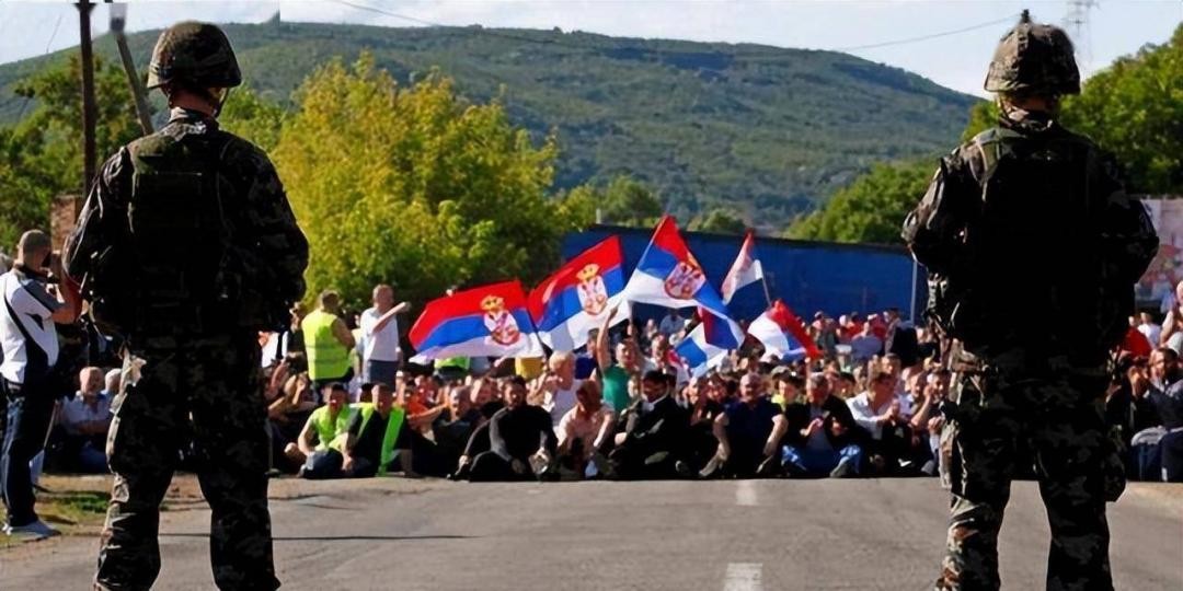 谁炮制了科索沃种族屠杀,科索沃战争种族屠杀死了多少人