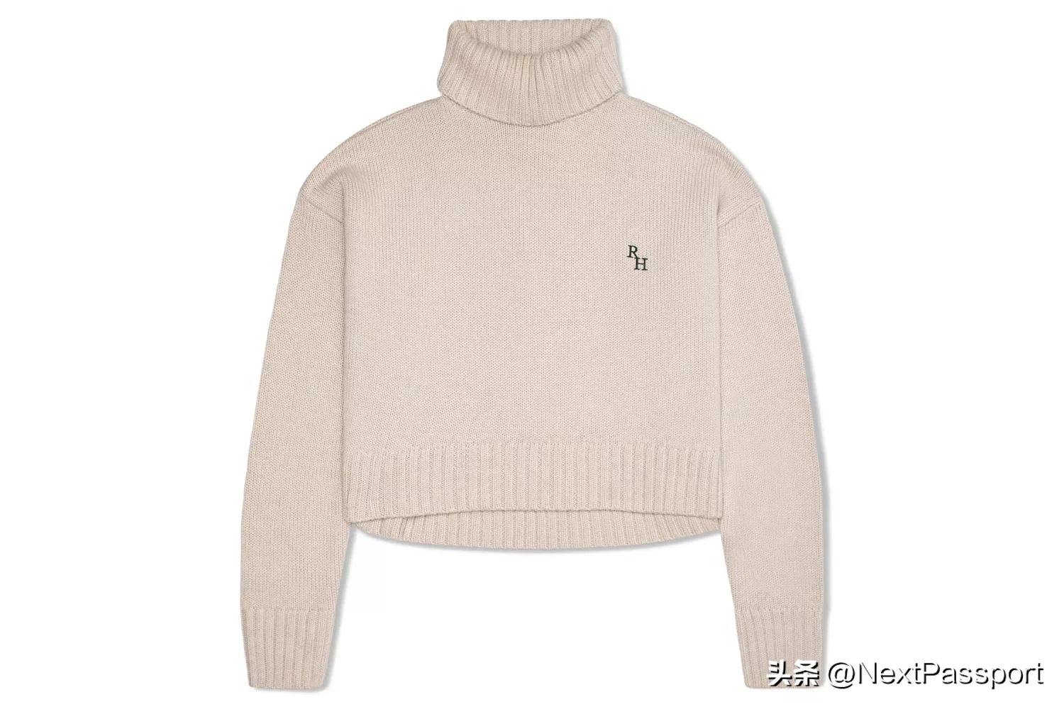 2024年流行的毛衣,2023年流行什么款式的毛衣