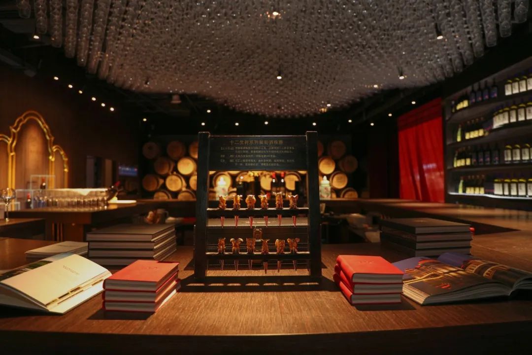 探秘张裕1892：中国葡萄酒和白兰地的“头等舱”长什么样？