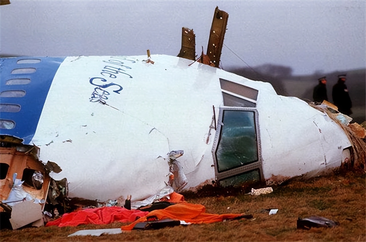 女特工被炸死案,女特工炸客机致百人丧生