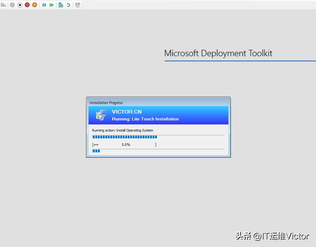 利用mdt封装win10系统,win10操作系统封装与应用文献