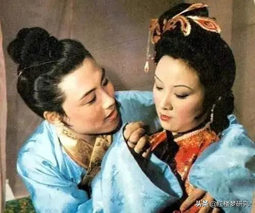 红楼梦深度解析女权,红楼梦是女权主义吗