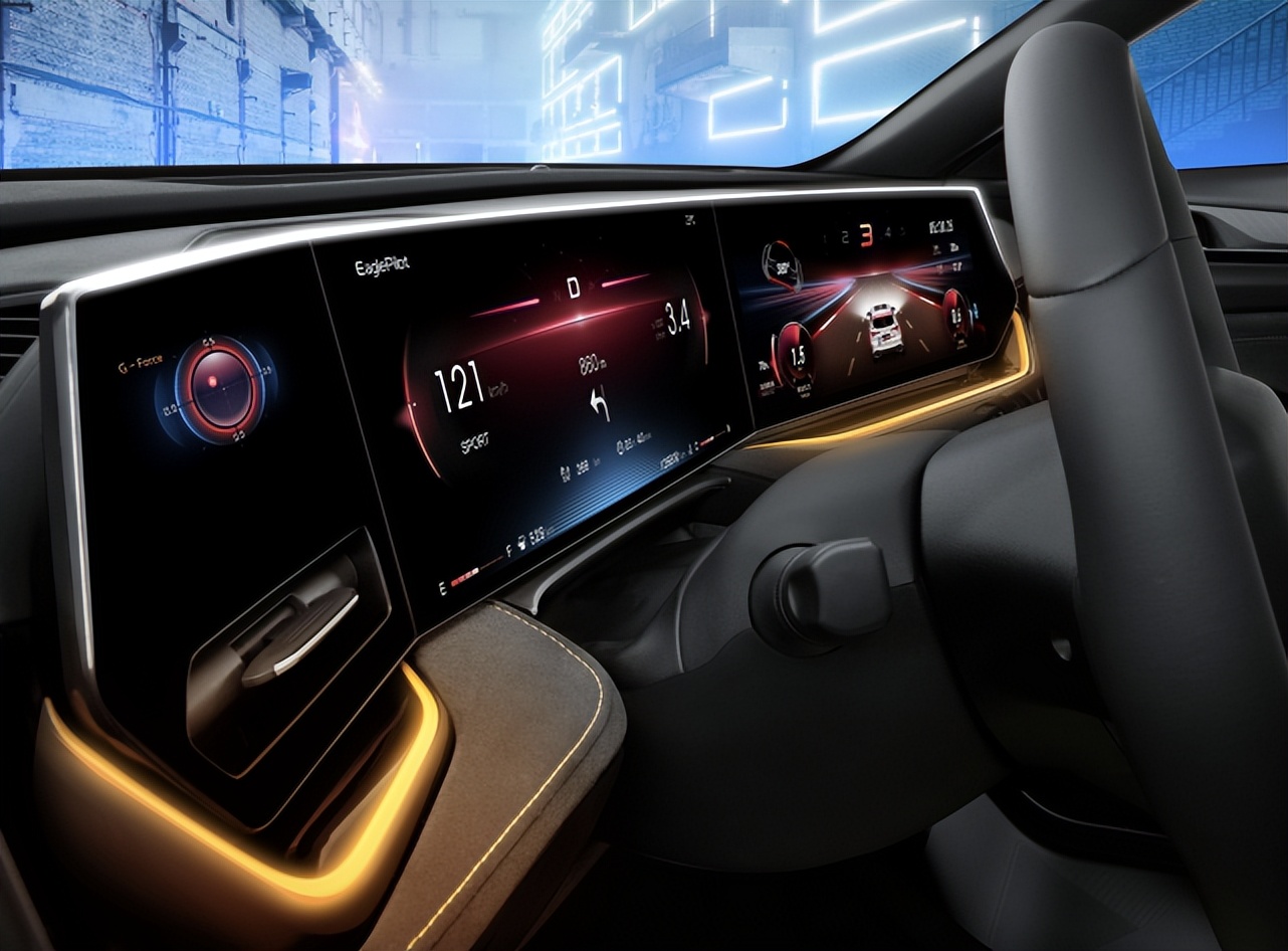 耐用性可靠性稳定性不输crv的suv,国产suv比crv还帅