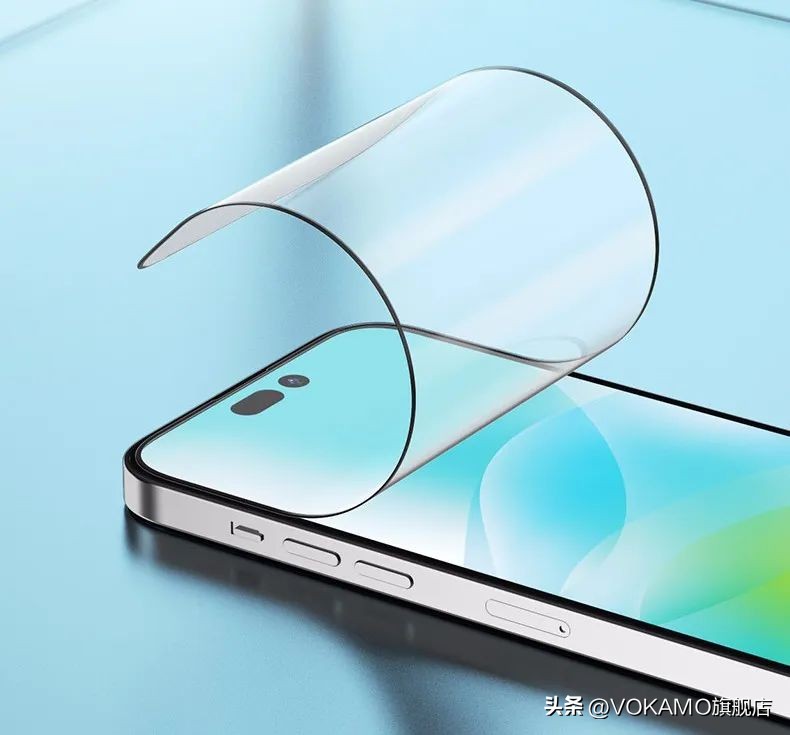 手感又好又好看的钢化膜,最有高级感的钢化膜