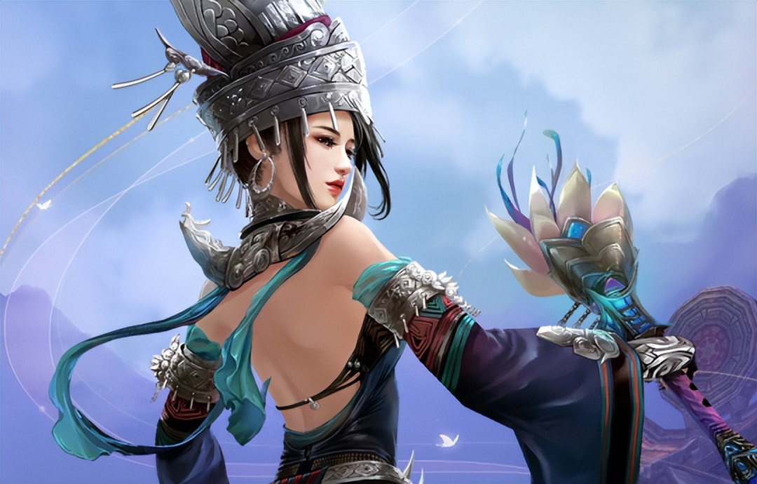 剑网三单刷五毒玩毒奶还是毒经,剑网3五毒后期版本