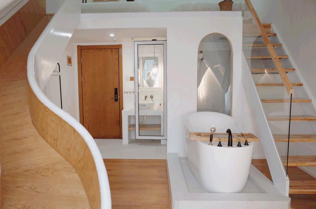 十大轻奢民宿,江浙沪又一隐奢高颜值民宿