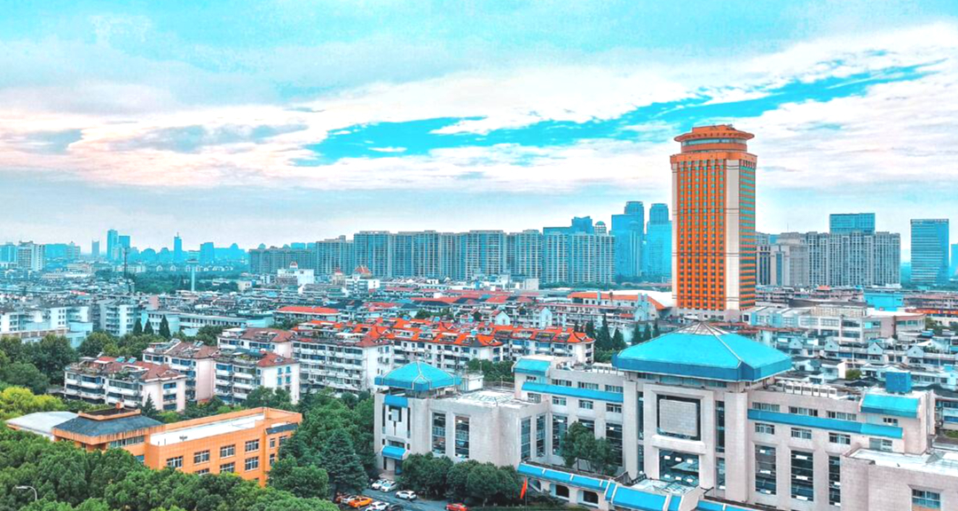 绍兴这座城市会崛起吗,绍兴有望成为杭州市吗