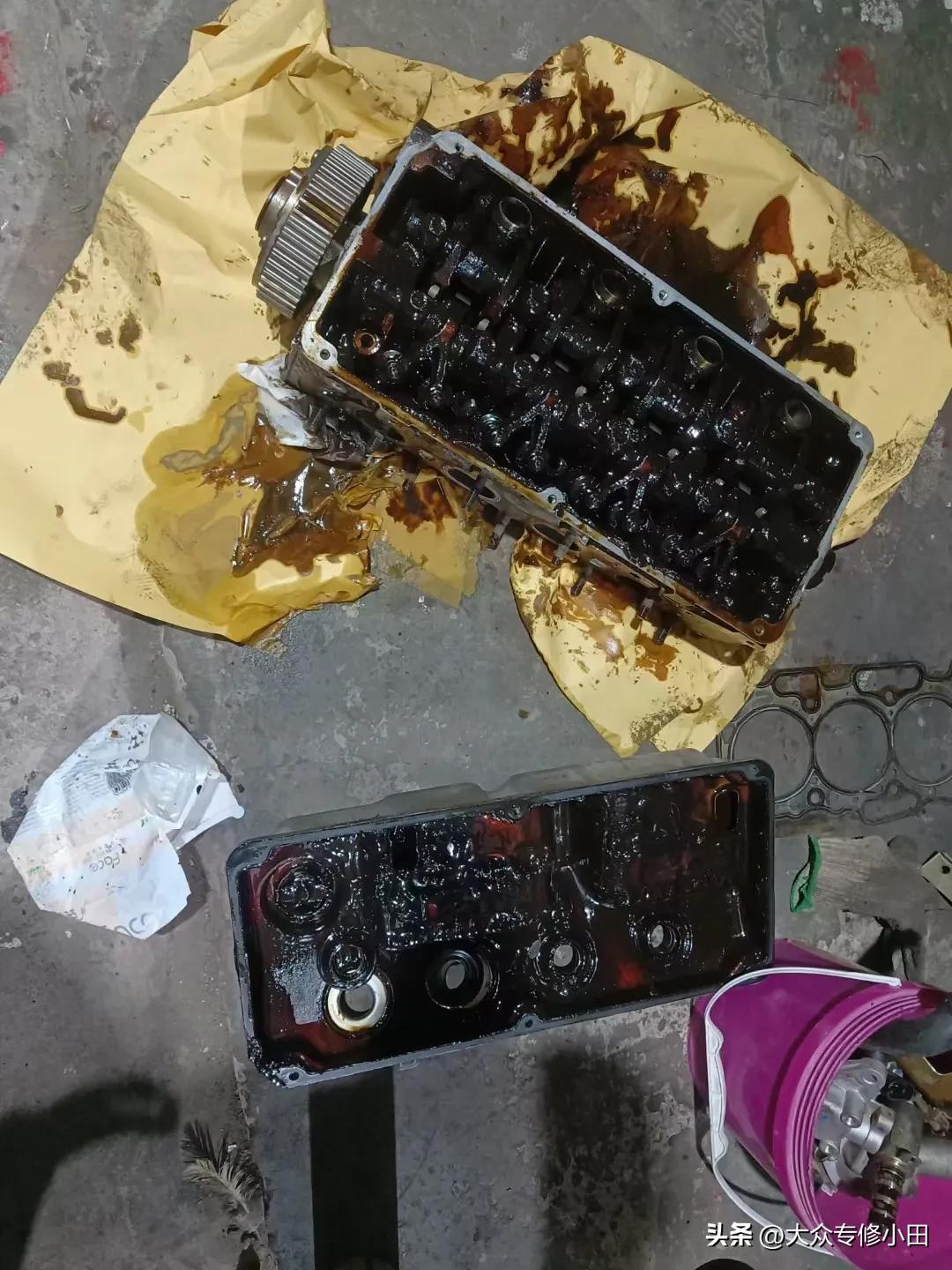 99元全合成机油保养扰乱市场吗,99块做一次保养全合成机油套路