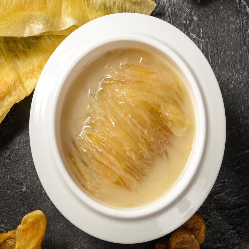 鱼翅高端美食做法,鱼翅的高档做法大全