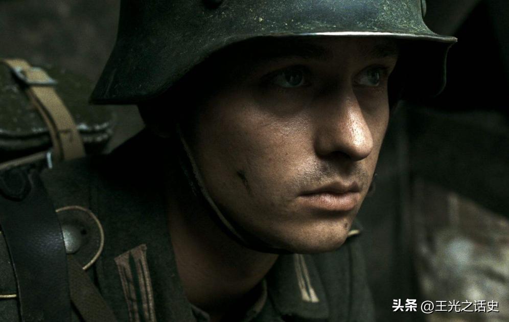 二战美国士兵吃的食物究竟有多好,二战期间各国战士们的伙食