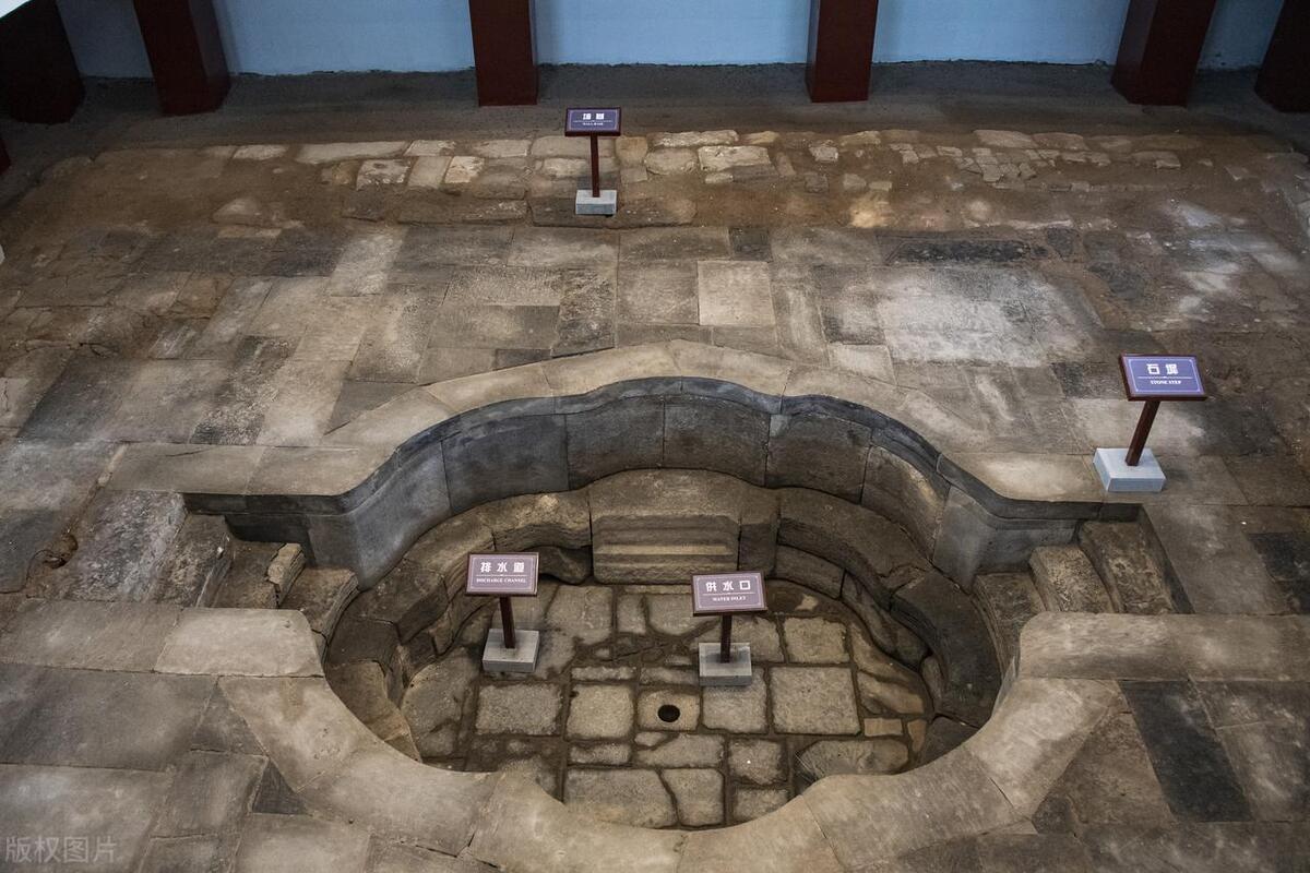 西安华清池门票多少钱,西安华清池门票老年人