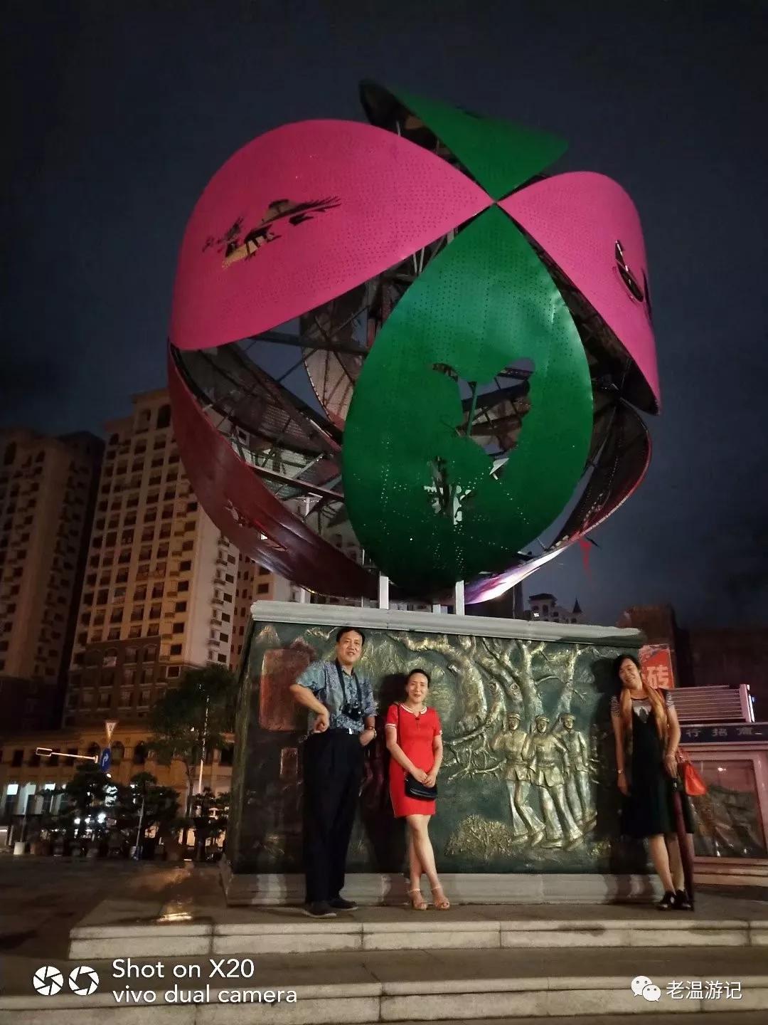 *藏西**行九点观感