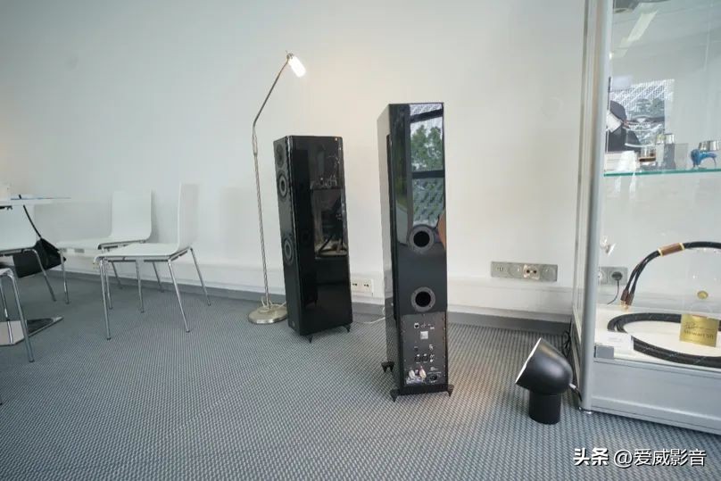 海量图文，深入了解爱威影音代理品牌2023慕尼黑音响展全貌
