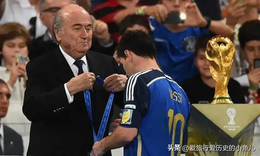 卡塔尔世界杯观后有感,观世界杯决赛有感