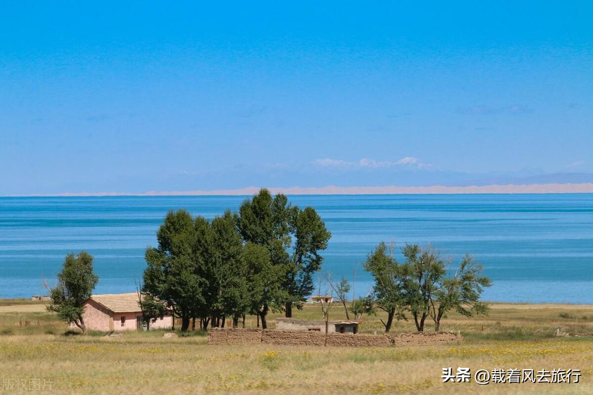 夏天最适合去的旅游地方,夏天最适合去哪旅游国内